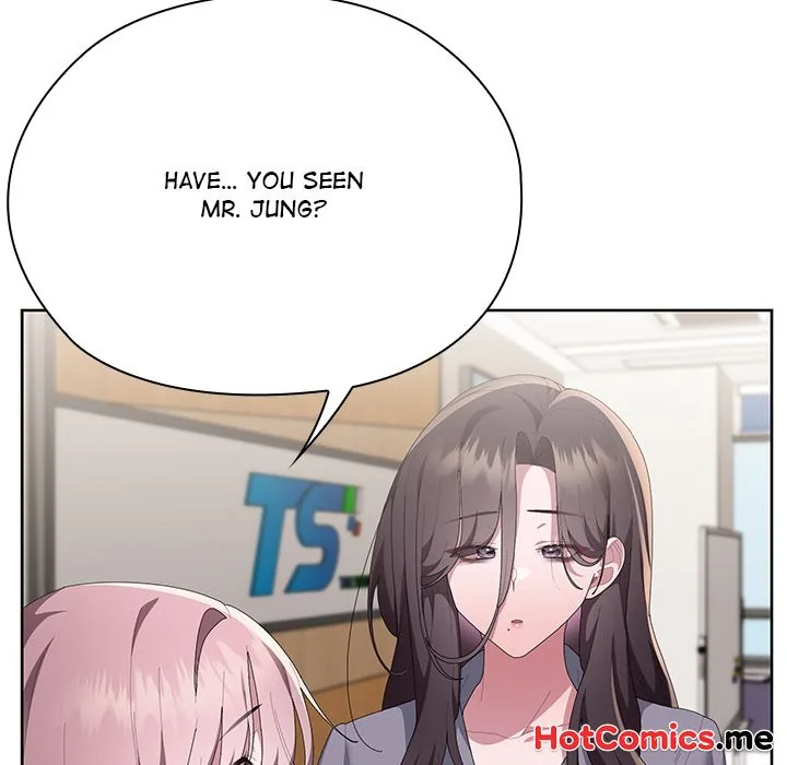 Read Troublesome Employee Warning (Uncensored) chapter 68 image 23 on Lezhin