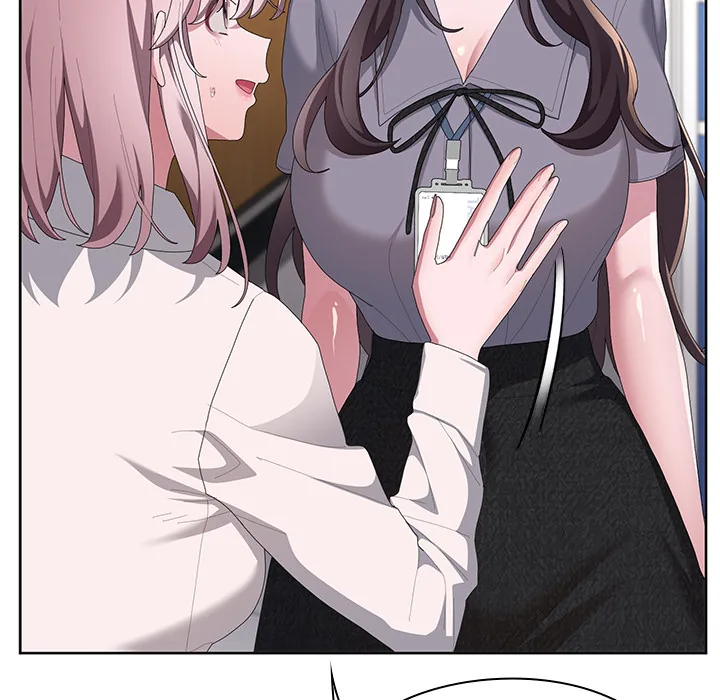 Read Troublesome Employee Warning (Uncensored) chapter 68 image 24 on Lezhin