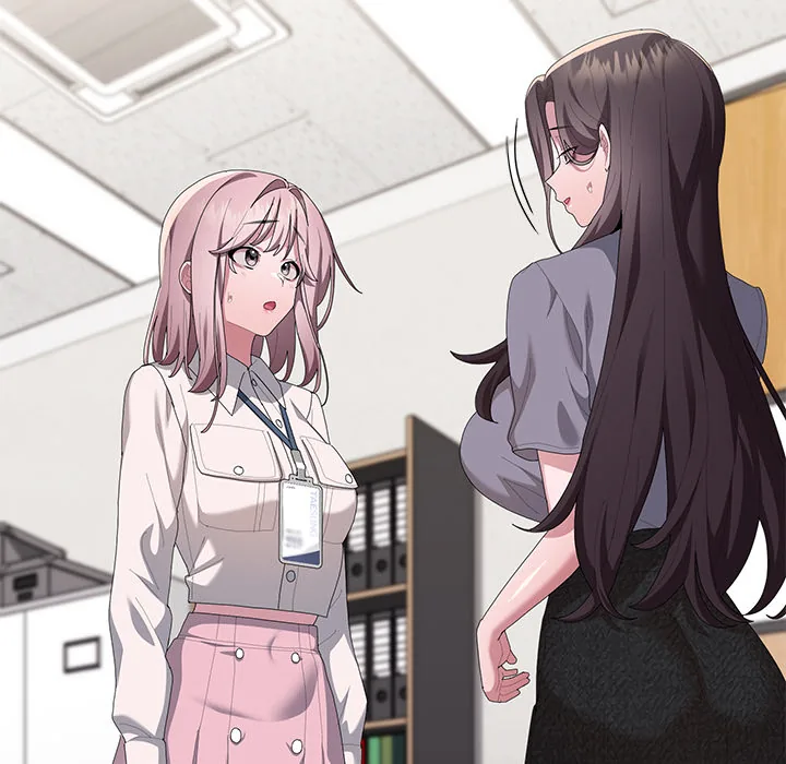 Read Troublesome Employee Warning (Uncensored) chapter 68 image 27 on Lezhin