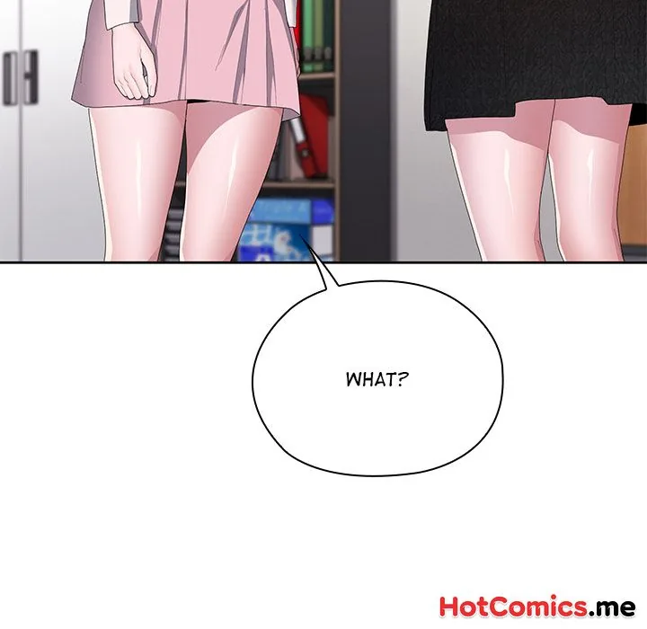 Read Troublesome Employee Warning (Uncensored) chapter 68 image 28 on Lezhin