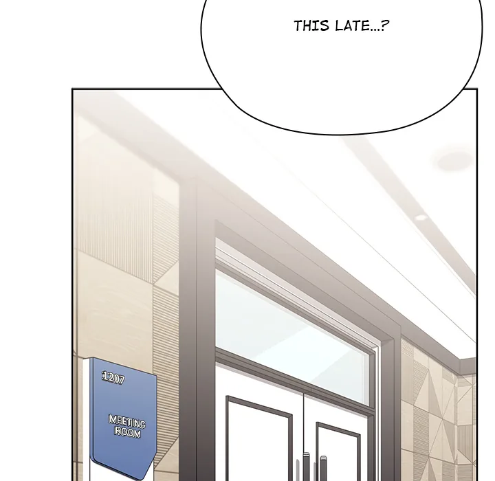 Read Troublesome Employee Warning (Uncensored) chapter 68 image 30 on Lezhin