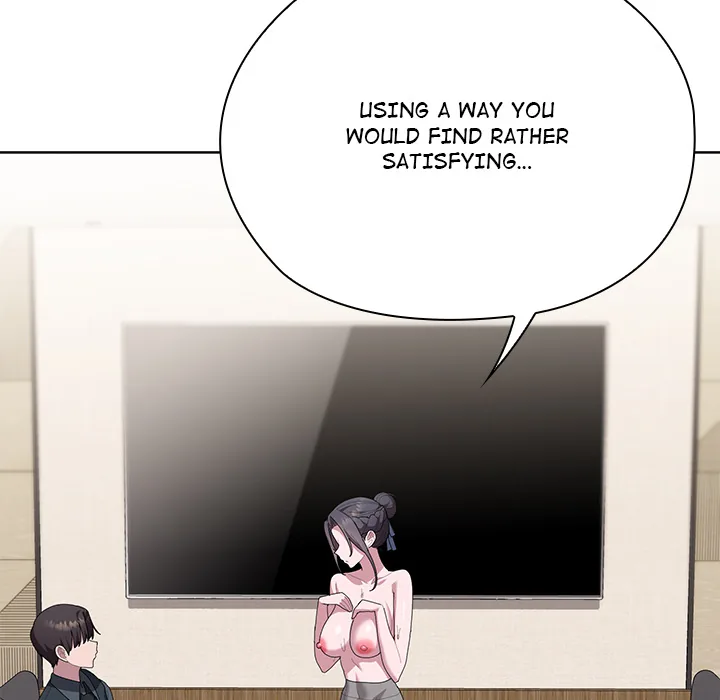 Read Troublesome Employee Warning (Uncensored) chapter 68 image 34 on Lezhin