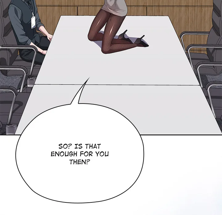 Read Troublesome Employee Warning (Uncensored) chapter 68 image 35 on Lezhin