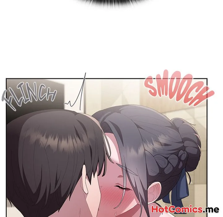Read Troublesome Employee Warning (Uncensored) chapter 68 image 42 on Lezhin