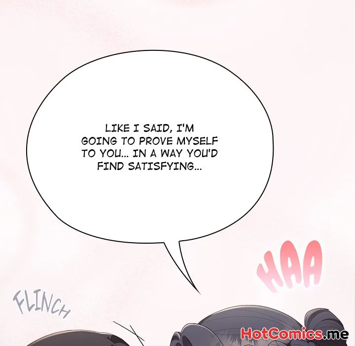 Read Troublesome Employee Warning (Uncensored) chapter 68 image 52 on Lezhin