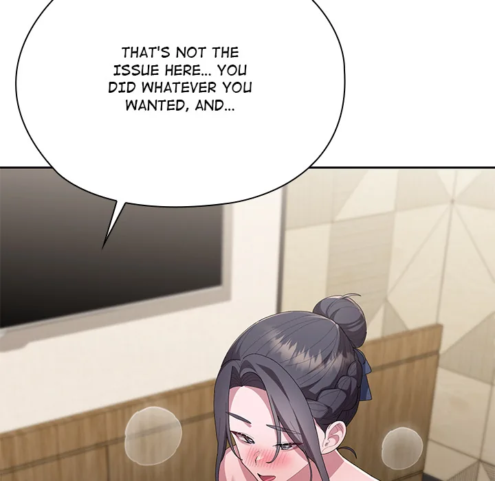 Read Troublesome Employee Warning (Uncensored) chapter 68 image 55 on Lezhin
