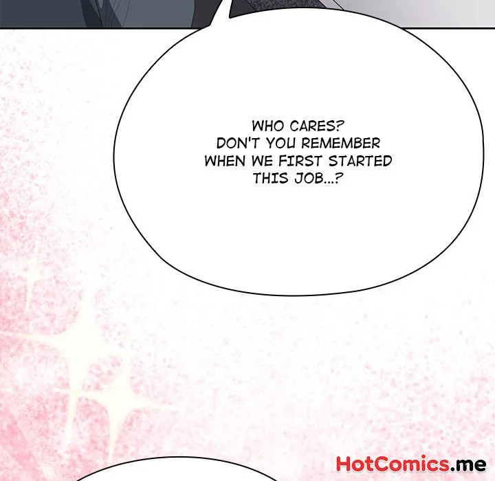 Read Troublesome Employee Warning (Uncensored) chapter 68 image 57 on Lezhin