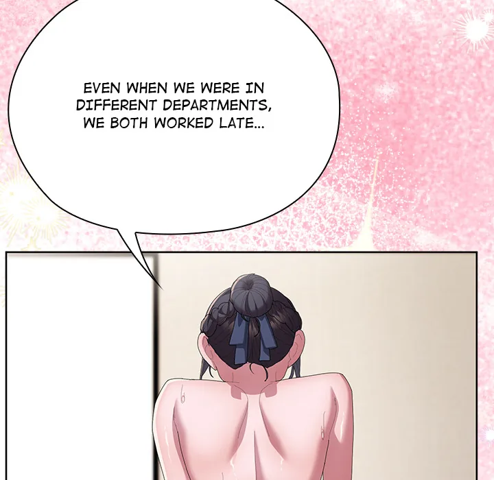Read Troublesome Employee Warning (Uncensored) chapter 68 image 58 on Lezhin