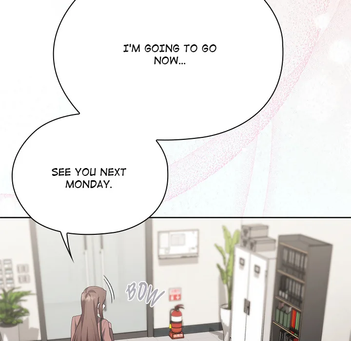 Read Troublesome Employee Warning (Uncensored) chapter 68 image 6 on Lezhin