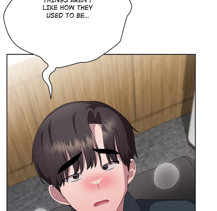 Read Troublesome Employee Warning (Uncensored) chapter 68 image 62 on Lezhin