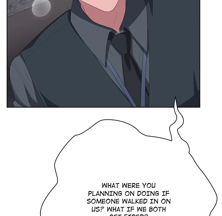 Read Troublesome Employee Warning (Uncensored) chapter 68 image 63 on Lezhin