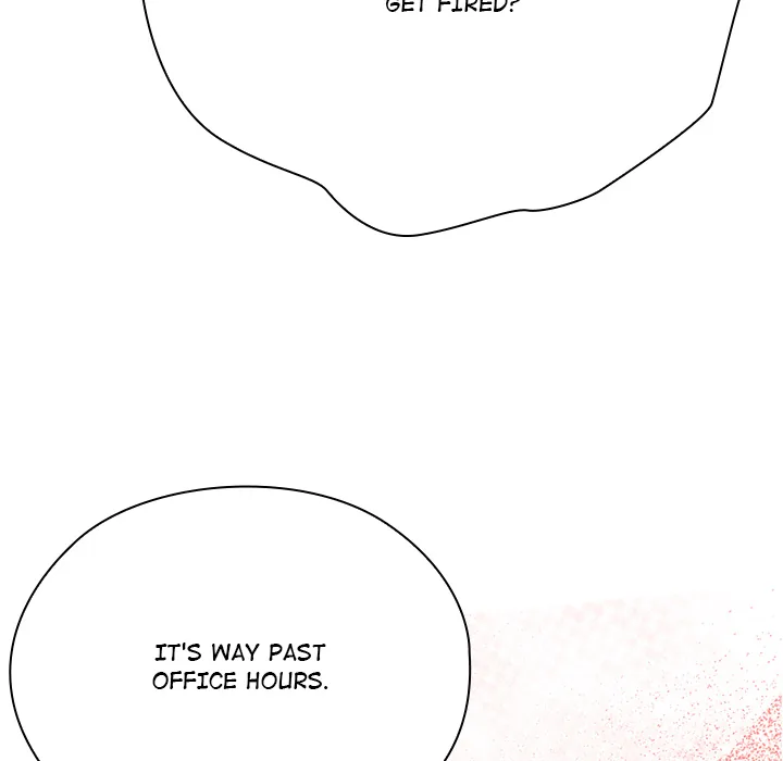 Read Troublesome Employee Warning (Uncensored) chapter 68 image 64 on Lezhin