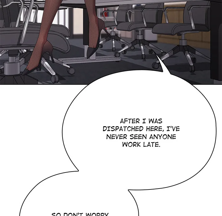 Read Troublesome Employee Warning (Uncensored) chapter 68 image 69 on Lezhin