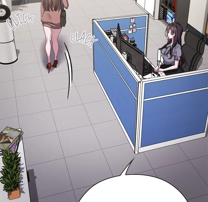 Read Troublesome Employee Warning (Uncensored) chapter 68 image 7 on Lezhin