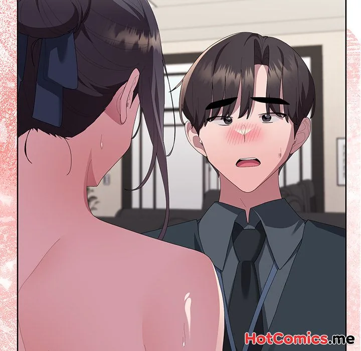 Read Troublesome Employee Warning (Uncensored) chapter 68 image 71 on Lezhin