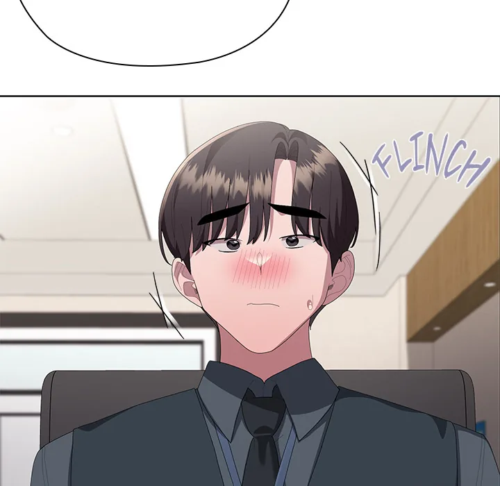 Read Troublesome Employee Warning (Uncensored) chapter 68 image 77 on Lezhin