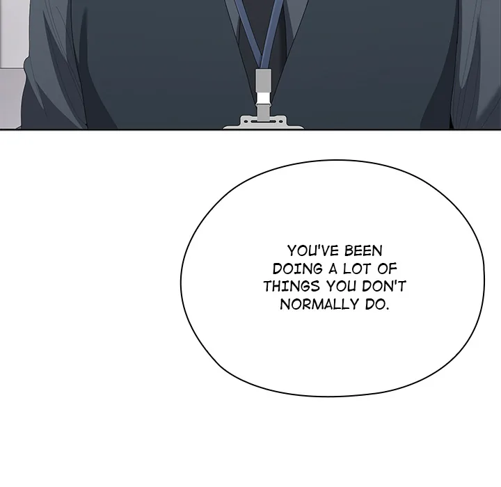 Read Troublesome Employee Warning (Uncensored) chapter 68 image 78 on Lezhin
