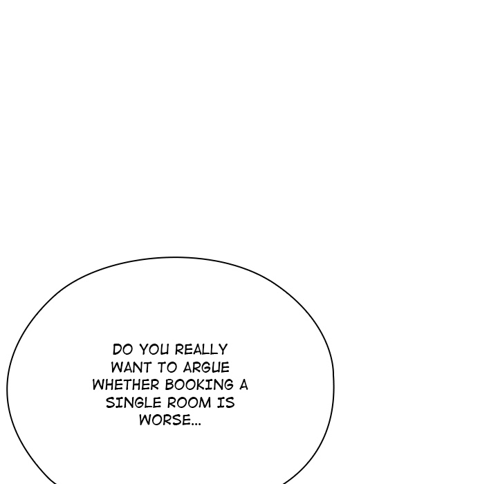 Read Troublesome Employee Warning (Uncensored) chapter 68 image 82 on Lezhin