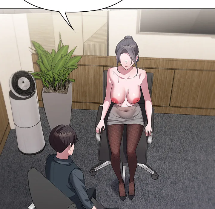 Read Troublesome Employee Warning (Uncensored) chapter 68 image 83 on Lezhin