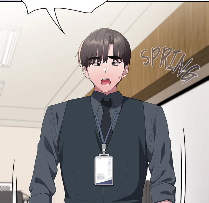 Read Troublesome Employee Warning (Uncensored) chapter 68 image 86 on Lezhin