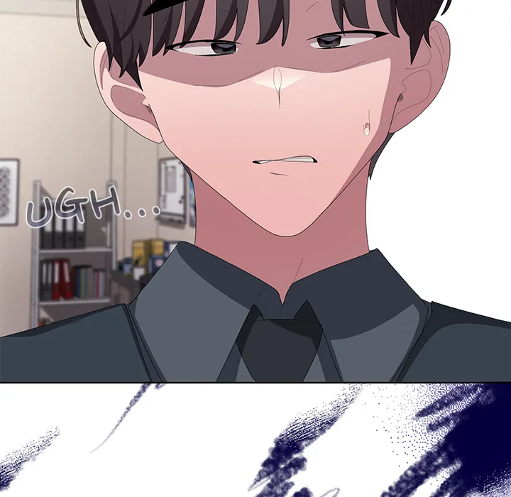 Read Troublesome Employee Warning (Uncensored) chapter 68 image 92 on Lezhin