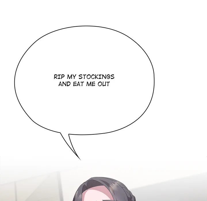 Read Troublesome Employee Warning (Uncensored) chapter 68 image 97 on Lezhin
