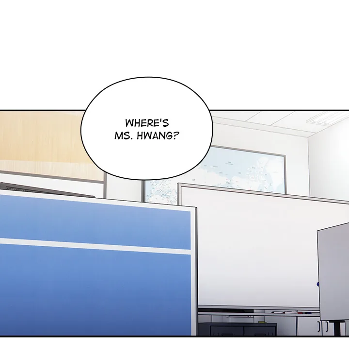 Read Troublesome Employee Warning (Uncensored) chapter 7 image 103 on Lezhin