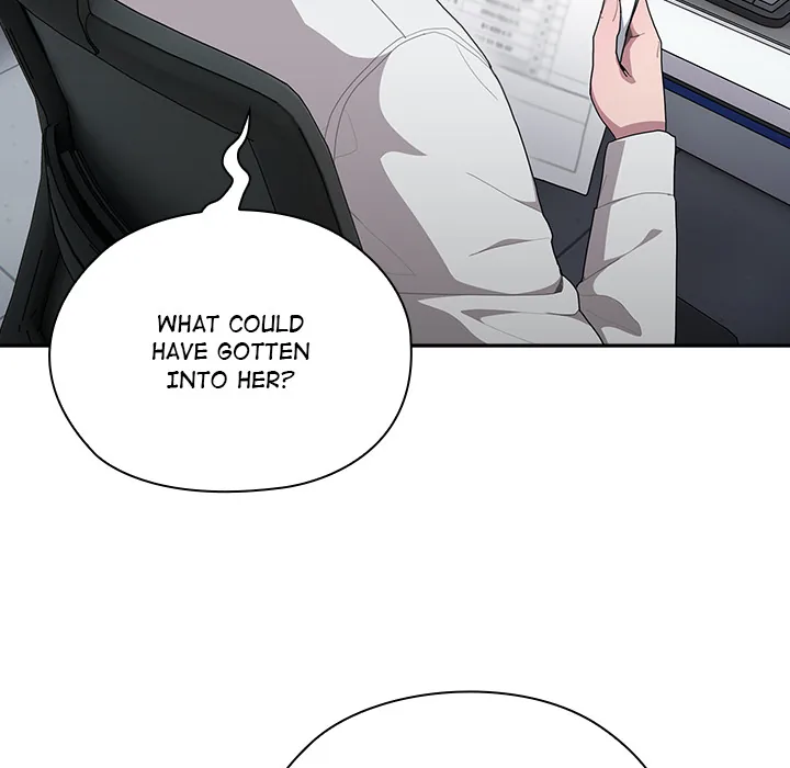 Read Troublesome Employee Warning (Uncensored) chapter 7 image 107 on Lezhin
