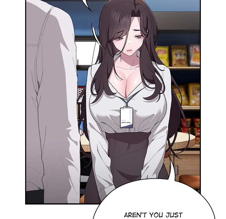 Read Troublesome Employee Warning (Uncensored) chapter 7 image 11 on Lezhin