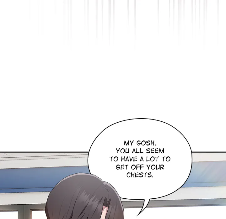 Read Troublesome Employee Warning (Uncensored) chapter 7 image 115 on Lezhin