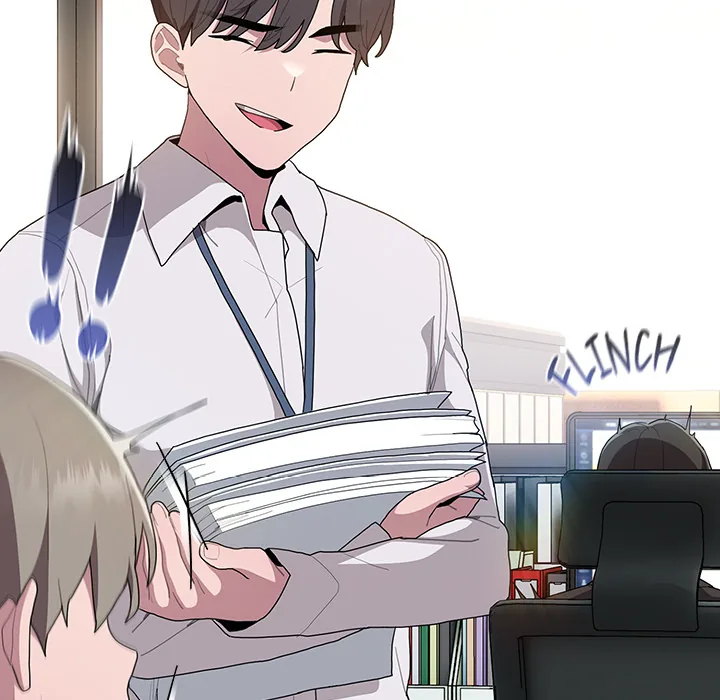 Read Troublesome Employee Warning (Uncensored) chapter 7 image 116 on Lezhin