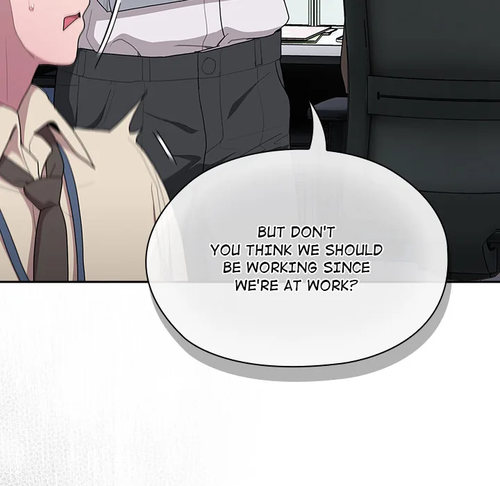 Read Troublesome Employee Warning (Uncensored) chapter 7 image 117 on Lezhin