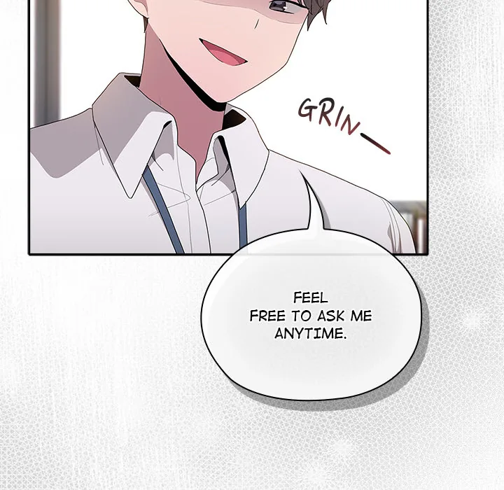Read Troublesome Employee Warning (Uncensored) chapter 7 image 119 on Lezhin
