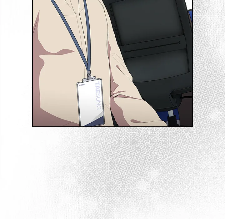 Read Troublesome Employee Warning (Uncensored) chapter 7 image 121 on Lezhin