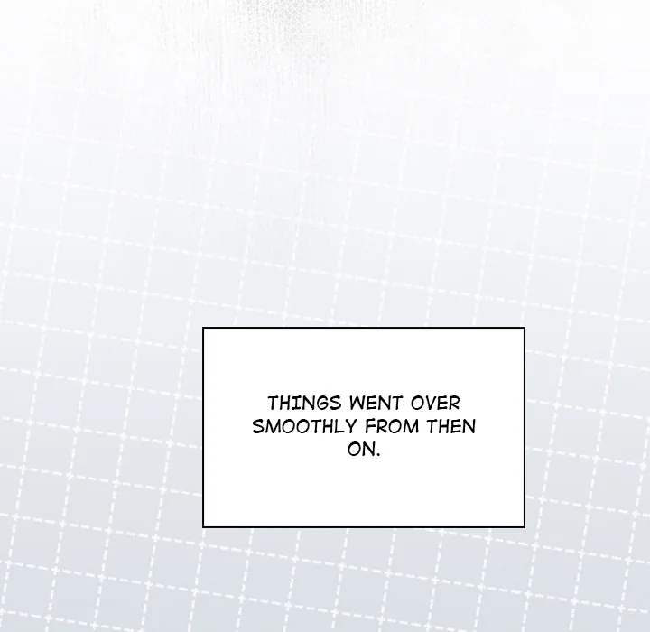 Read Troublesome Employee Warning (Uncensored) chapter 7 image 122 on Lezhin