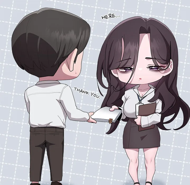 Read Troublesome Employee Warning (Uncensored) chapter 7 image 124 on Lezhin