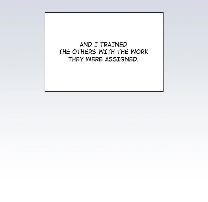 Read Troublesome Employee Warning (Uncensored) chapter 7 image 127 on Lezhin