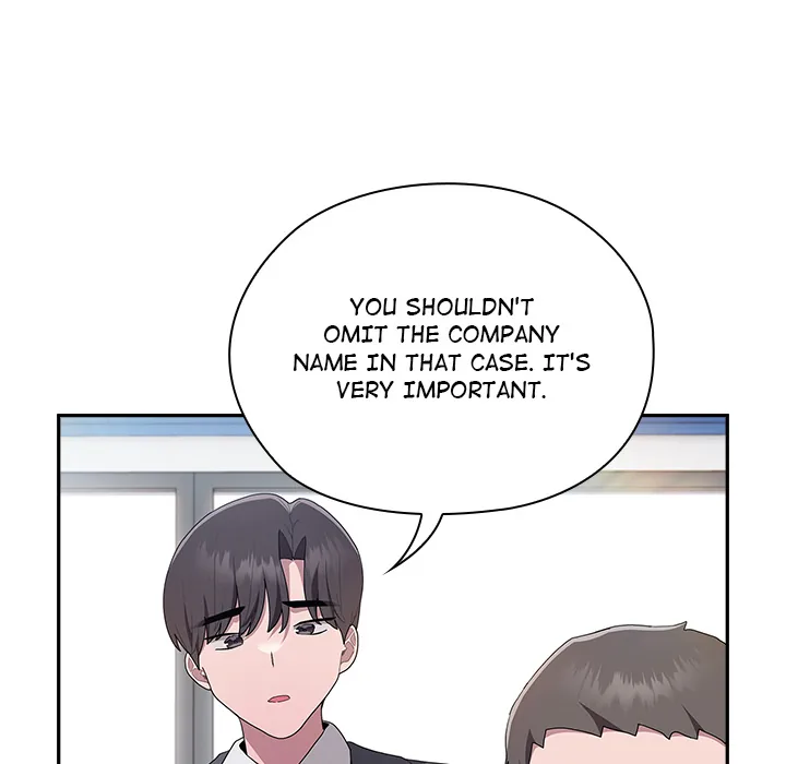 Read Troublesome Employee Warning (Uncensored) chapter 7 image 128 on Lezhin