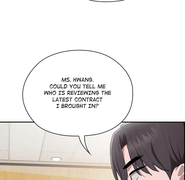 Read Troublesome Employee Warning (Uncensored) chapter 7 image 130 on Lezhin