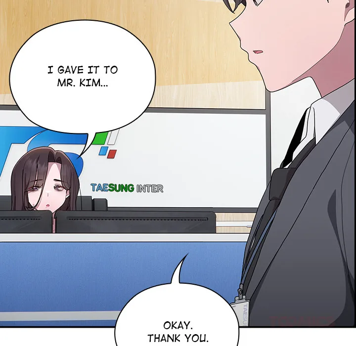 Read Troublesome Employee Warning (Uncensored) chapter 7 image 131 on Lezhin