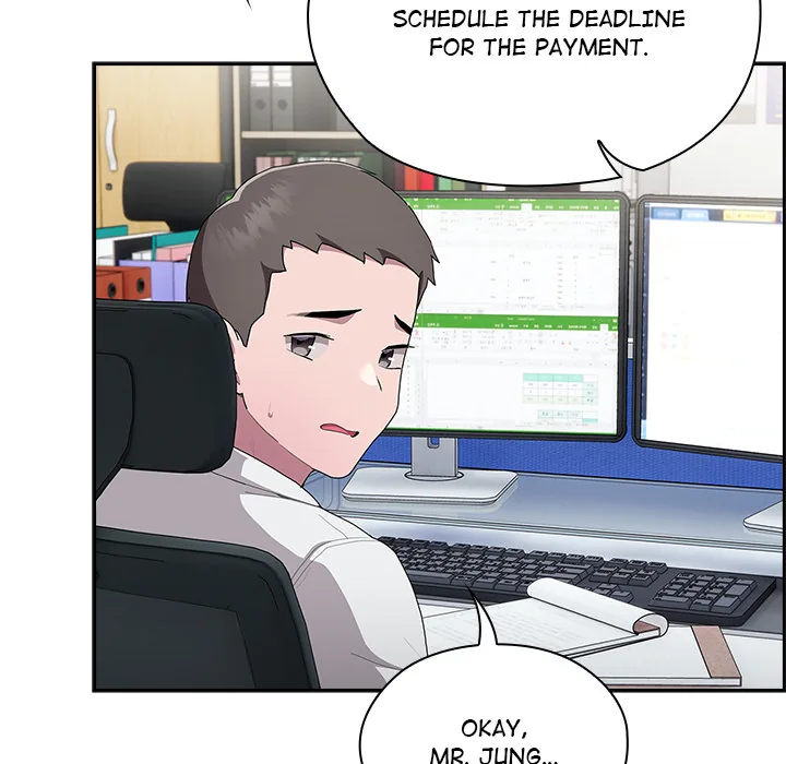 Read Troublesome Employee Warning (Uncensored) chapter 7 image 133 on Lezhin