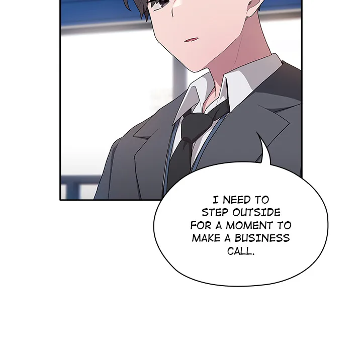 Read Troublesome Employee Warning (Uncensored) chapter 7 image 135 on Lezhin
