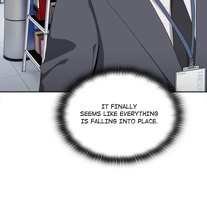 Read Troublesome Employee Warning (Uncensored) chapter 7 image 138 on Lezhin