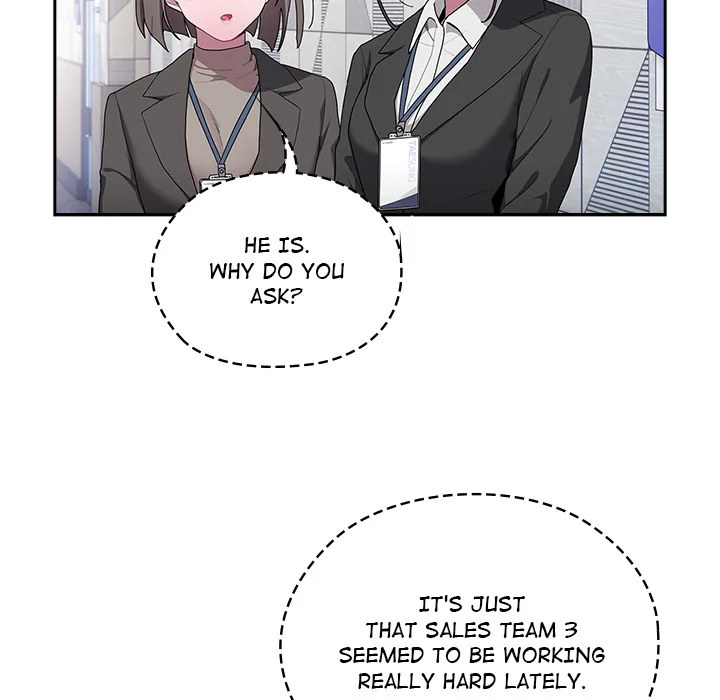 Read Troublesome Employee Warning (Uncensored) chapter 7 image 140 on Lezhin