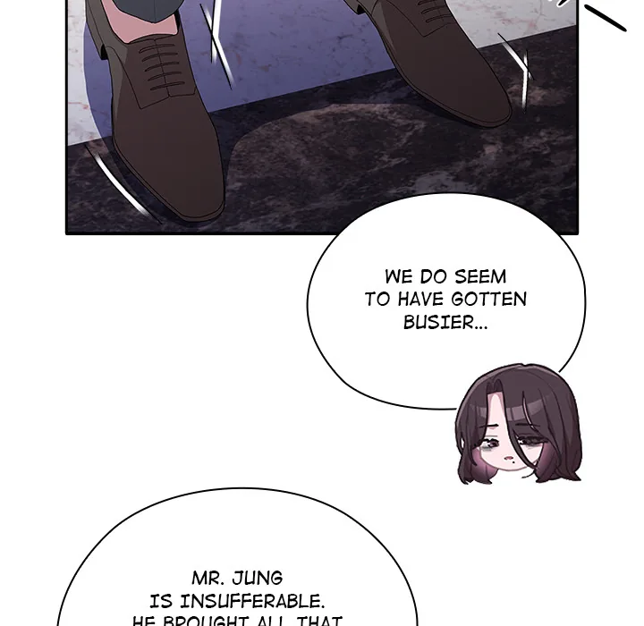 Read Troublesome Employee Warning (Uncensored) chapter 7 image 152 on Lezhin