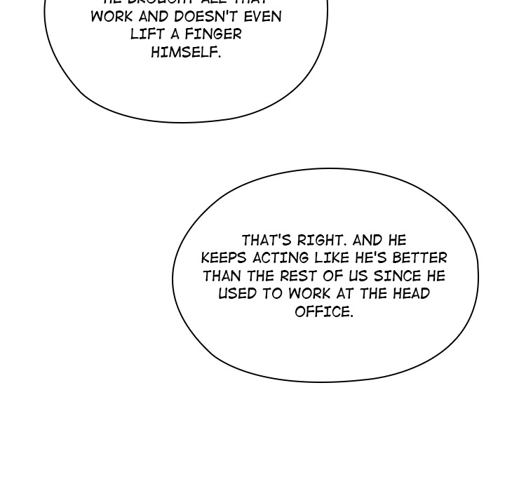 Read Troublesome Employee Warning (Uncensored) chapter 7 image 153 on Lezhin