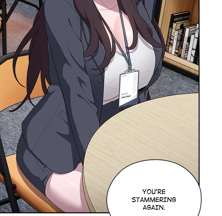 Read Troublesome Employee Warning (Uncensored) chapter 7 image 158 on Lezhin