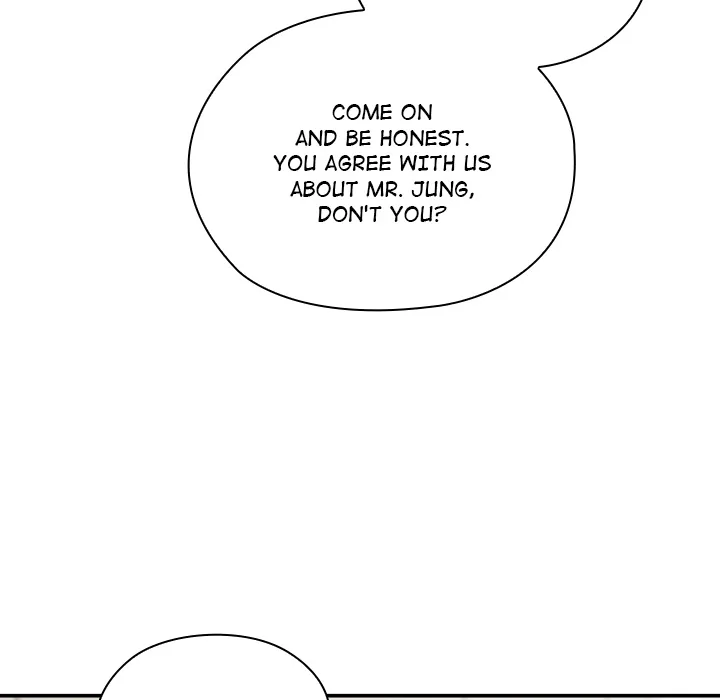 Read Troublesome Employee Warning (Uncensored) chapter 7 image 159 on Lezhin