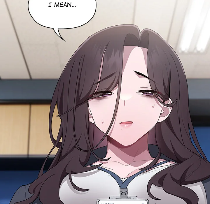 Read Troublesome Employee Warning (Uncensored) chapter 7 image 160 on Lezhin