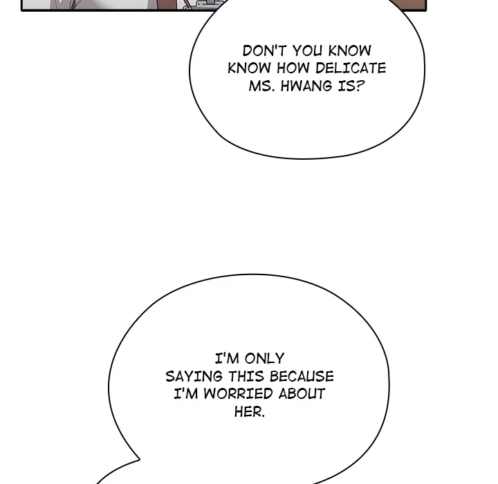 Read Troublesome Employee Warning (Uncensored) chapter 7 image 165 on Lezhin